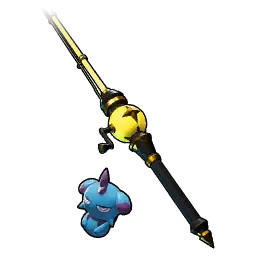 Advanced Fishing Rod (Depresso) Schematic Legit Battle Ready 6IVs In-game Delivery Palworld Items